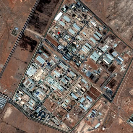 Irán bloquea inspecciones y exige reglas nuevas