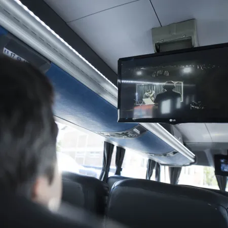 Viajes en micro a países limítrofes: el cambio clave en listas de pasajeros que se viene