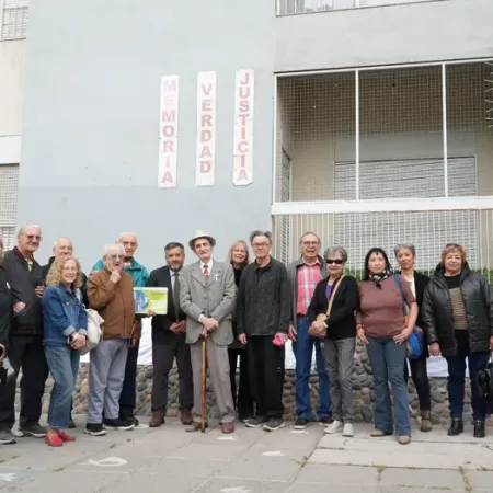 Lesa Humanidad en Neuquén: usurpaciones y bienes apropiados por la dictadura