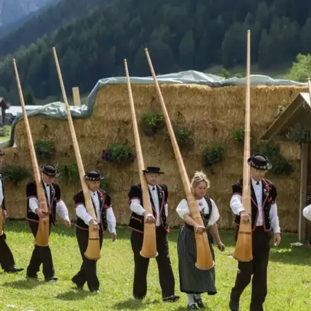 UNESCO sorprende a Suiza con este reconocimiento al yodel alpino: qué cambiá ahora
