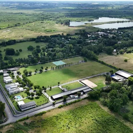 Mansión, haras y autos de lujo: la Justicia analiza las relaciones con Toviggino