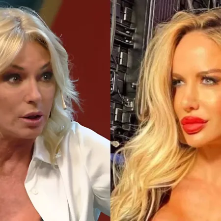 Escándalo total entre Yanina Latorre vs. Luciana Salazar: "Inmunda"