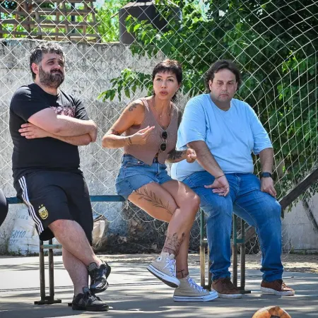 El tarifazo golpea a los clubes de barrio: La Cámpora denuncia facturas impagables