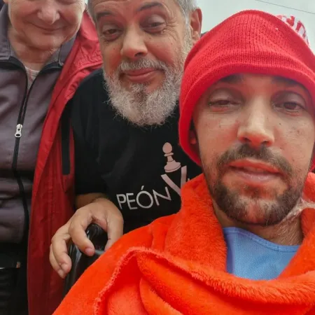 Caso Pablo Grillo: qué dice el fallo que complica aun más al gendarme Guerrero