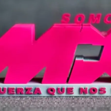 Marea rosa en las urnas: cómo Somos México quiere llenar el vacío opositor