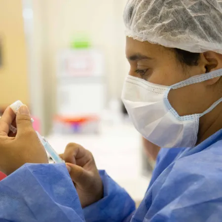 27 de diciembre de 2020: el día en que Europa cambió la pandemia para siempre