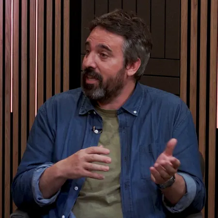 Manuel Santos Iñurrieta: “El escenario sigue siendo un espacio de lucha y reflexión”