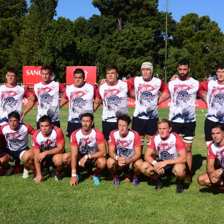 Cómo será el Súper Rugby Américas y cuántas franquicias argentinas jugarán