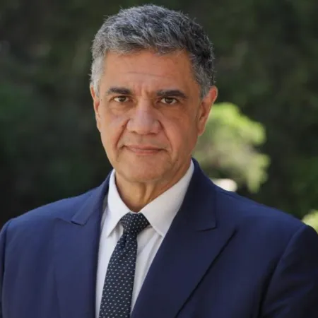 Jorge Macri negocia con Milei quedarse con el ex Mercado de Hacienda