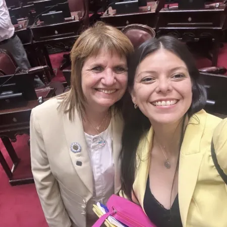 Los 5 personajes de la semana: Bullrich celebra, Biasi a juicio y CFK desde el Otamendi