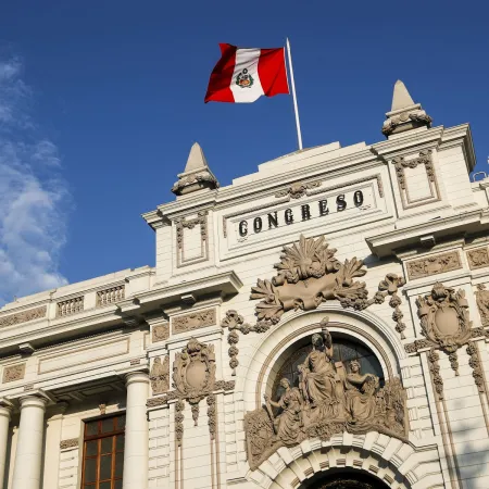 Otra marcha atrás en Perú: por qué el Congreso extendió el Reinfo hasta 2026