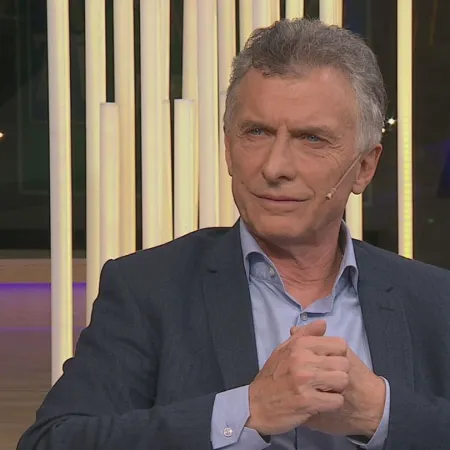 Macri celebró la aprobación del Presupuesto y respaldó el rumbo del Gobierno