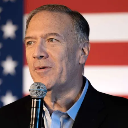 Venezuela bajo presión de Trump: la apuesta de Mike Pompeo y el efecto en los militares