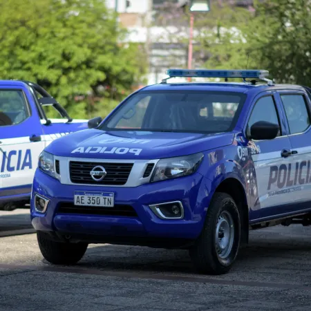 Violencia familiar en Córdoba: detuvieron a un joven por amenazar y encerrar a sus abuelos