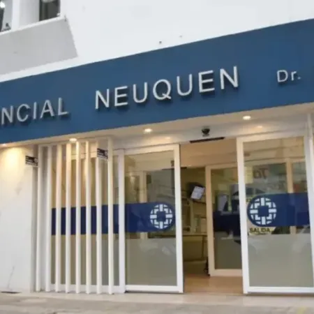 Murió la mujer que fue baleada por su expareja en el interior de su casa de Neuquén