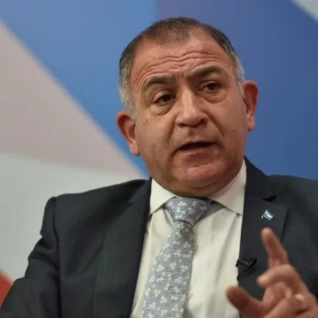 Luis Juez celebró el Presupuesto 2026 pero dijo que el bolsillo no siente mejoras