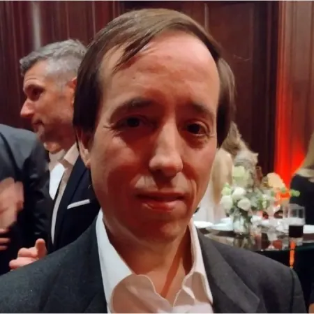 Habilitan la feria judicial para avanzar en la investigación contra el empresario Marcelo Porcel