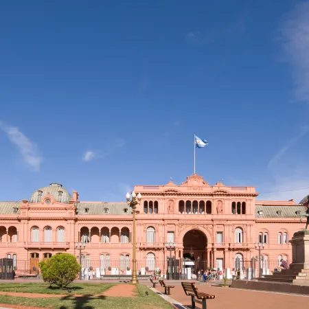 Menem, Cristina, Macri y Milei: el giro oculto en la relación con el Reino Unido