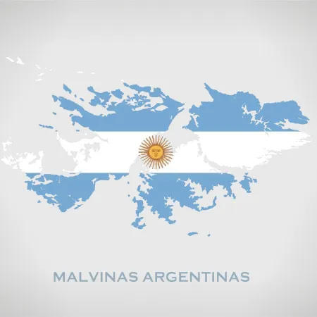 Malvinas en clave latinoamericana: qué une a Brasil, México y Venezuela con Argentina