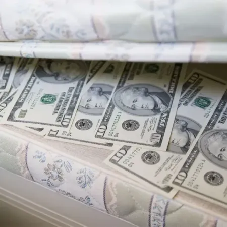 Dólares fuera del sistema: la ley ya fue aprobada, pero los bancos esperan