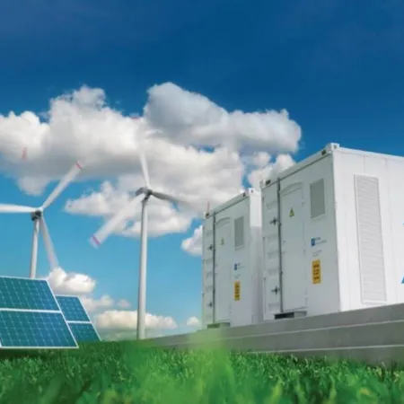 Transición energética en juego: qué define la regulación de baterías en República Dominicana