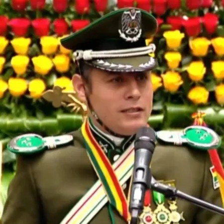 Crisis en La Paz: por qué Edmand Lara rompió con Rodrigo Paz a semanas de asumir