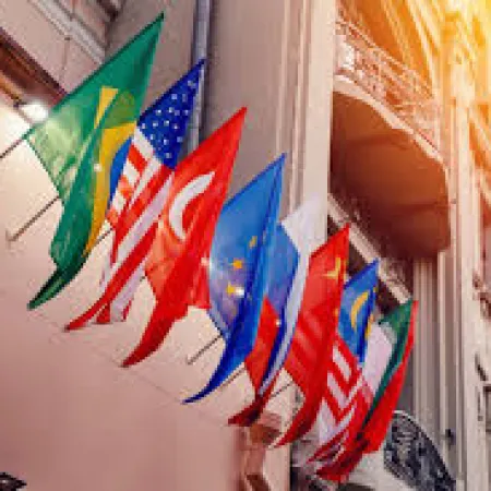 Diplomáticos: la Justicia anuló el descuento por Ganancias