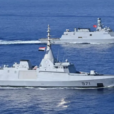 Grecia, Israel y Chipre amplían ejercicios militares conjuntos en 2026