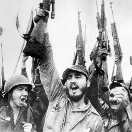 Fidel Castro, expropiaciones y miedo: la historia que no contaron de la Revolución en Cuba