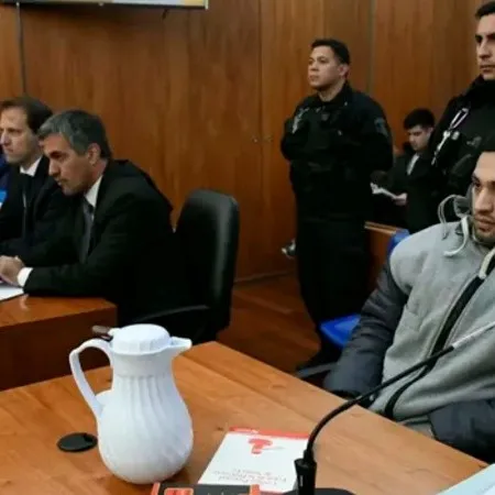 Casación dejó sin efecto el pase al fuero provincial de una causa clave contra Los Monos