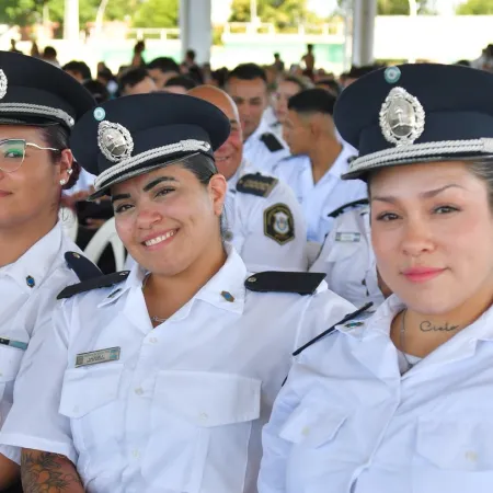 Por qué el 10 de enero será el Día de la Mujer Policía en la Provincia de Buenos Aires