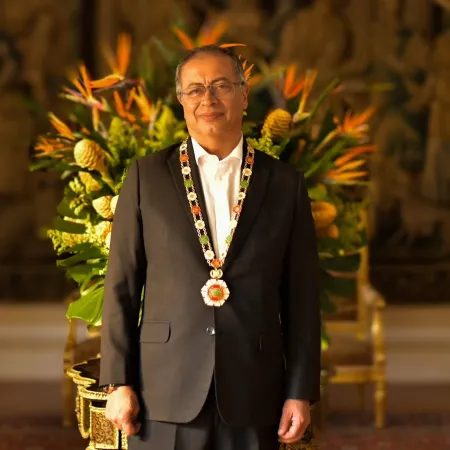 Ofensiva de Petro en Colombia: qué busca con la Asamblea Constituyente