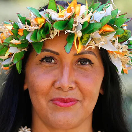 Embajadora chilena en Nueva Zelanda y un post sobre Rapa Nui que desató una crisis