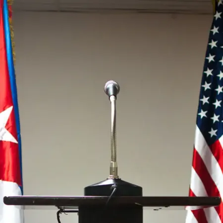 Cuba acusa a Estados Unidos de buscar un cambio de régimen: qué hay detrás