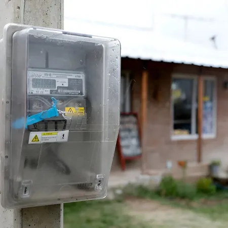 El INTI deja de controlar medidores de luz y agua: así es el nuevo sistema