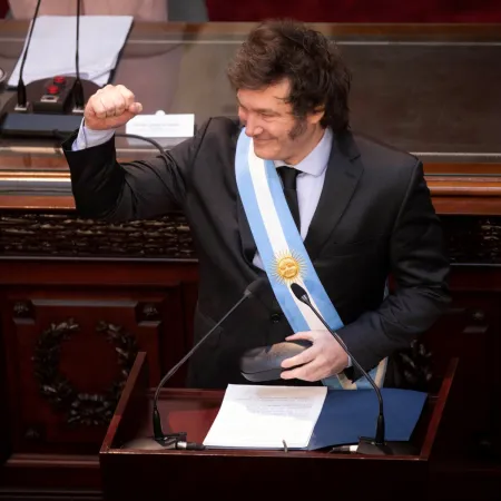 Javier Milei prepara nuevas extraordinarias en febrero: qué busca aprobar en el Congreso