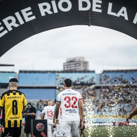 Cómo será la Serie Río de la Plata 2026 que jugarán River, Independiente y San Lorenzo