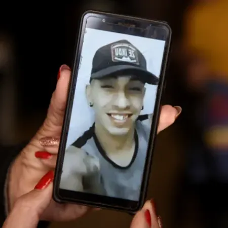 Exceso en la legítima defensa: cinco años de prisión para una mujer que mató a su pareja en Rosario