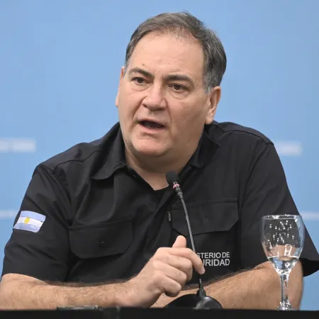 Javier Alonso avaló el fallo contra el protocolo antipiquetes y habló de dictadura