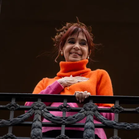 Cristina Kirchner ante nuevos jueces: el giro que aliviaría su detención