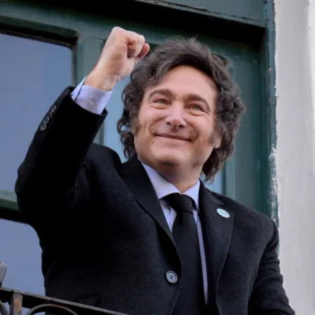 El Presidente pasa fin de año en la Quinta de Olivos mientras planifica la agenda 2026