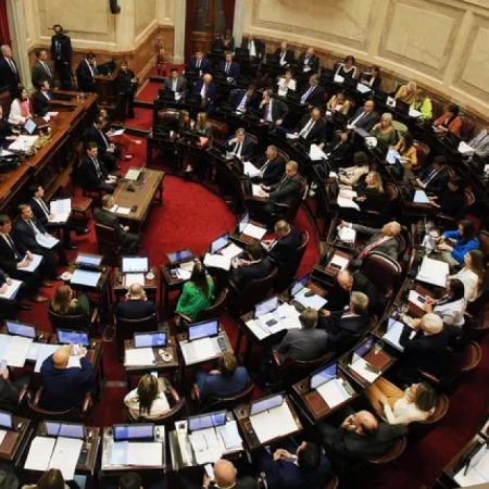 Javier Milei y la Inocencia Fiscal: qué acordó con la UCR, el PRO y los bloques aliados