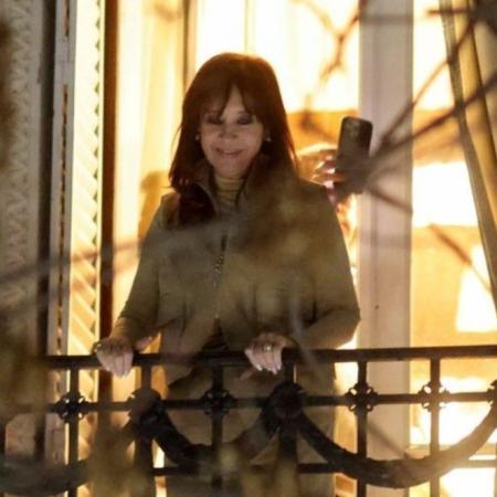 Cristina Kirchner mueve fichas por el megadecomiso y deja a Casación una decisión clave