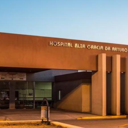 Nochebuena en Córdoba: la cena familiar que terminó en una tragedia inesperada