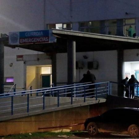 Mar del Plata: un hombre herido de bala y un conductor prófugo tras un confuso hecho