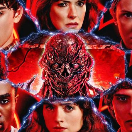 Un récord más monstruoso que Vecna: la marca que dejó el regreso de Stranger Things