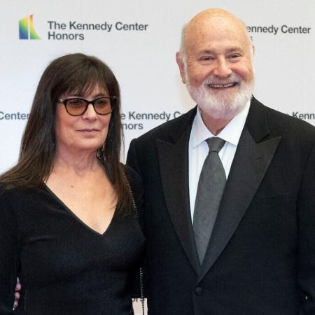 Conmoción por el aparente homicidio de Rob Reiner y su esposa