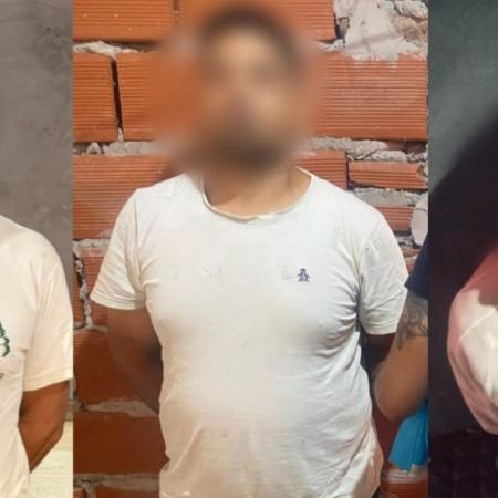 Golpe a una banda que robaba 4x4: cayó “La Mafilia”, una organización dirigida desde una cárcel