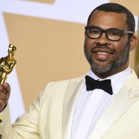 Marvel y Jordan Peele, a pasos de trabajar juntos ¿en Blade?