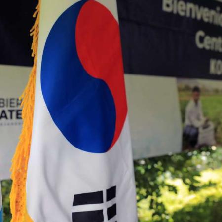 Corea del Sur mira a Guatemala como socio clave: qué proyectos se cocinan